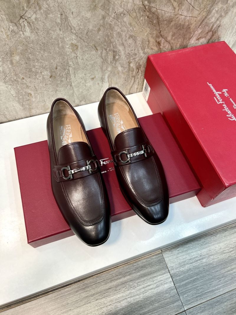 Ferragamo Shoes